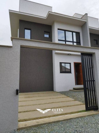 Sobrado com 2 Quartos à Venda, 72 m² em São Cristóvão - Barra Velha