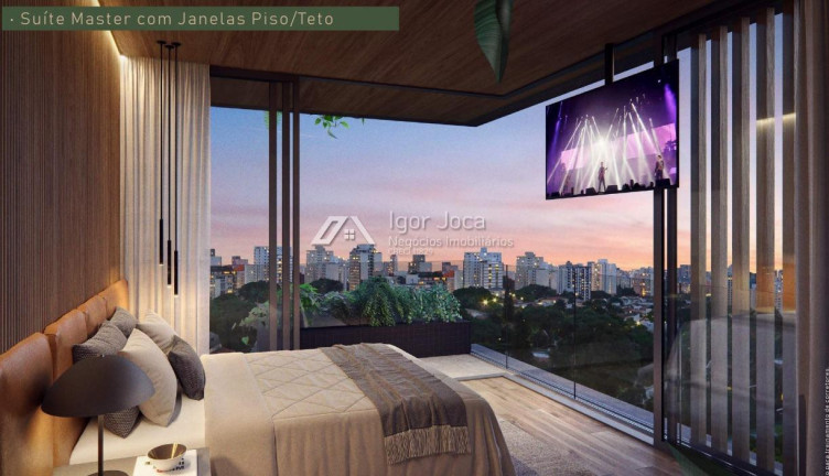Imagem Apartamento com 4 Quartos à Venda, 234 m² em Meireles - Fortaleza