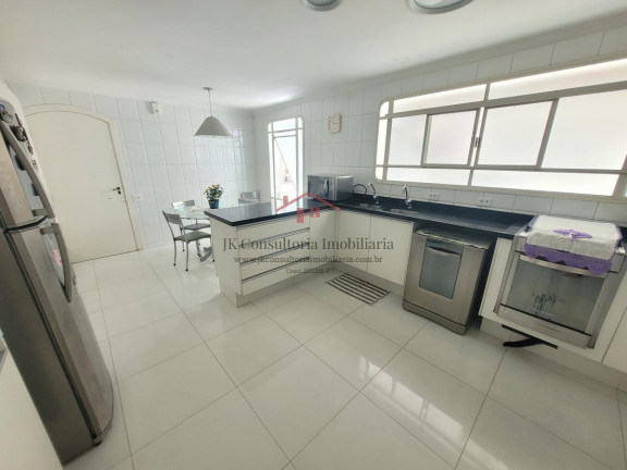 Imagem Casa com 4 Quartos à Venda, 533 m² em Jardim Marajoara - São Paulo Imagem Casa com 4 Quartos à Venda, 533 m² em Jardim Marajoara - São Paulo