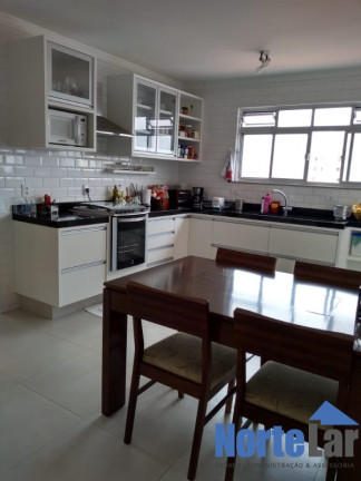 Imagem Apartamento com 3 Quartos à Venda, 96 m² em Jardim São Paulo(zona Norte) - São Paulo Imagem Apartamento com 3 Quartos à Venda, 96 m² em Jardim São Paulo(zona Norte) - São Paulo