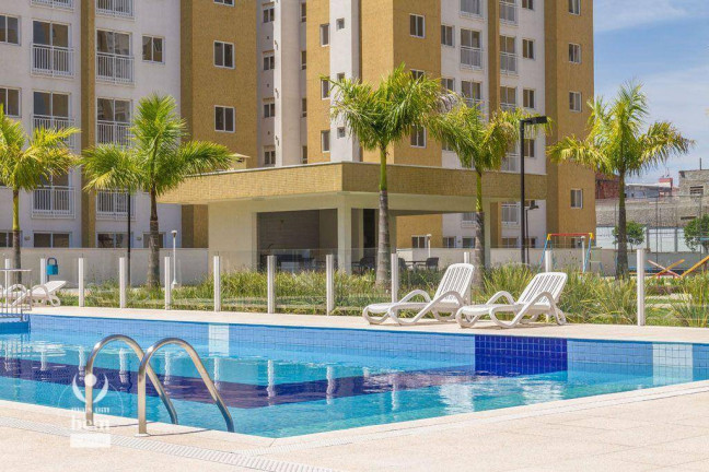 Imagem Apartamento com 3 Quartos à Venda, 61 m² em Portão - Curitiba Imagem Apartamento com 3 Quartos à Venda, 61 m² em Portão - Curitiba