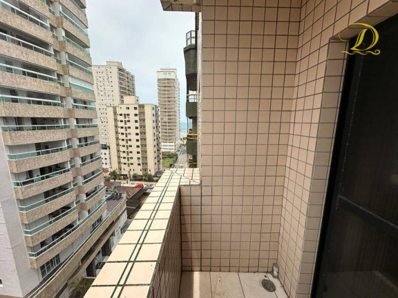 Imagem Apartamento com 1 Quarto à Venda, 56 m² em Aviação - Praia Grande Imagem Apartamento com 1 Quarto à Venda, 56 m² em Aviação - Praia Grande