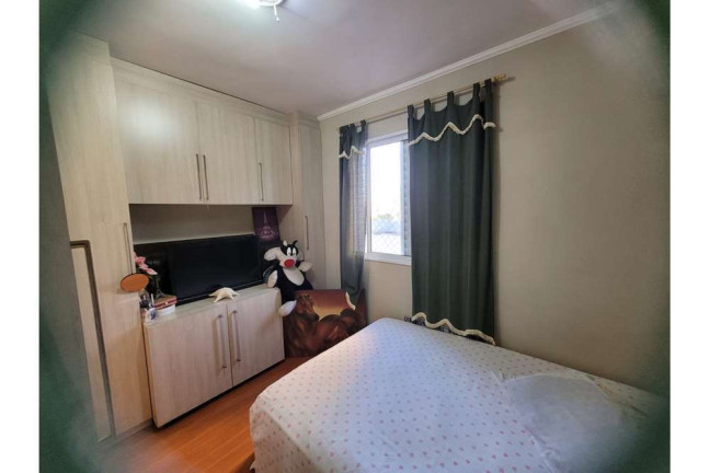 Imagem Apartamento com 2 Quartos à Venda, 59 m² em Jardim Marajoara - São Paulo Imagem Apartamento com 2 Quartos à Venda, 59 m² em Jardim Marajoara - São Paulo