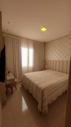 Imagem Apartamento com 3 Quartos à Venda, 117 m² em Jardim Atlântico - Goiânia Imagem Apartamento com 3 Quartos à Venda, 117 m² em Jardim Atlântico - Goiânia