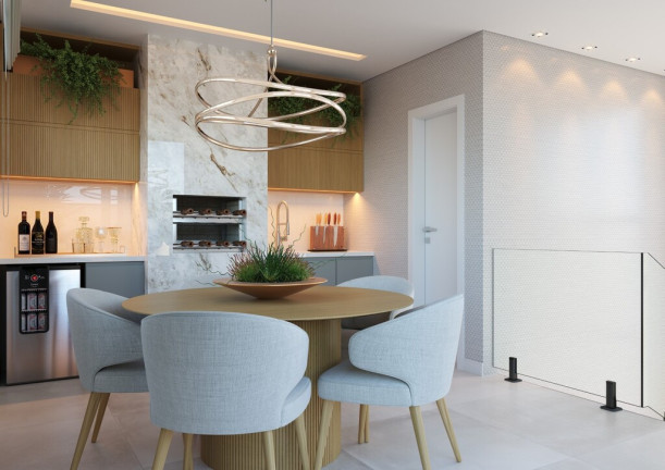Imagem Casa com 3 Quartos à Venda, 167 m² em Santa Felicidade - Curitiba