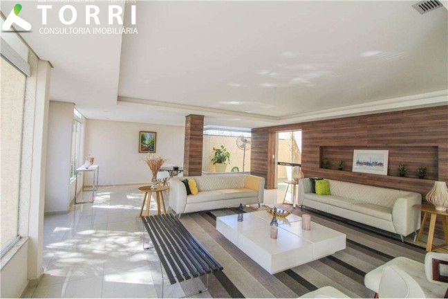 Imagem Apartamento com 2 Quartos à Venda, 70 m² em Jardim Europa - Sorocaba