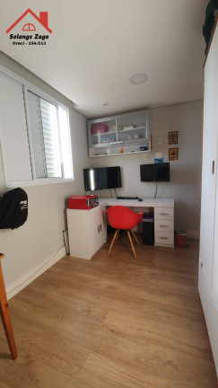 Imagem Apartamento com 2 Quartos à Venda, 67 m² em Jardim Monte Kemel - São Paulo Imagem Apartamento com 2 Quartos à Venda, 67 m² em Jardim Monte Kemel - São Paulo