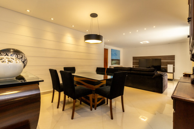 Imagem Apartamento com 3 Quartos à Venda, 125 m² em Perdizes - São Paulo