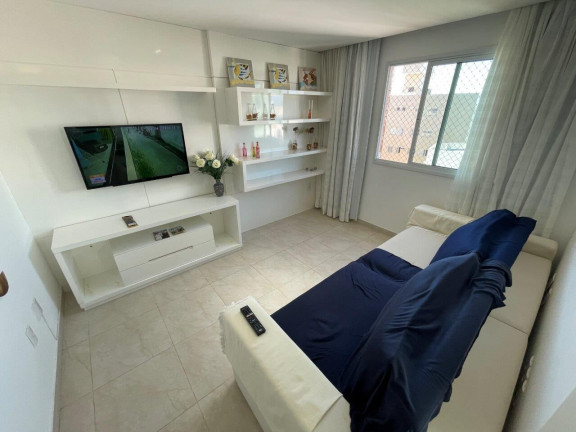 Imagem Cobertura com 4 Quartos à Venda, 250 m² em Enseada Azul - Guarapari
