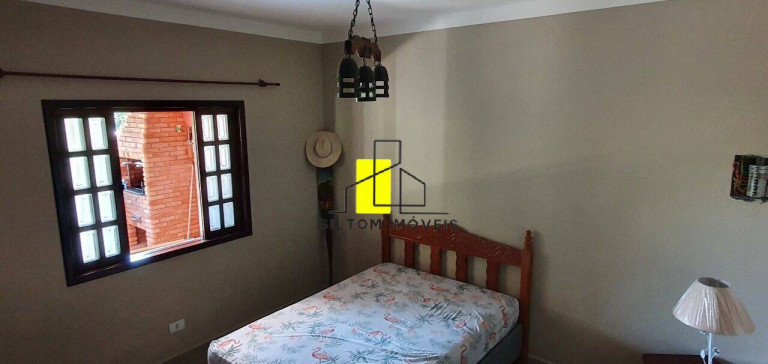 Imagem Chácara com 4 Quartos à Venda, 226 m² em Buquirinha - São José Dos Campos