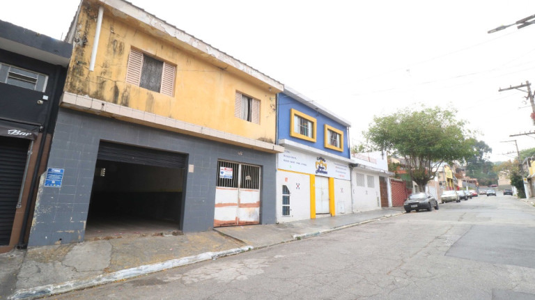 Casa com 5 Quartos à Venda, 250 m² em Vila Nova Cachoeirinha - São Paulo