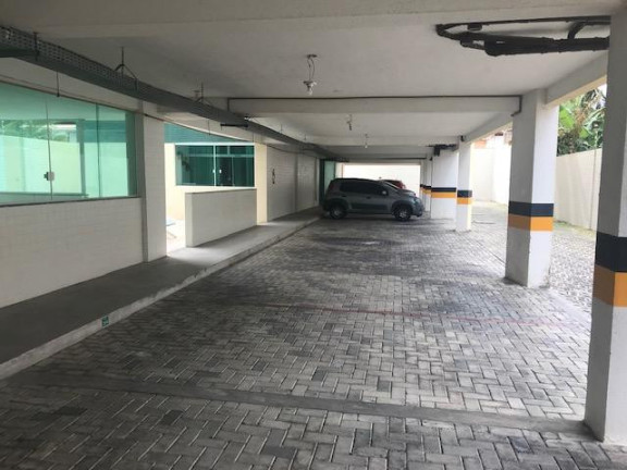 Imagem Apartamento com 2 Quartos à Venda, 62 m² em Piatã - Salvador