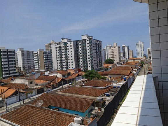 Imagem Apartamento com 1 Quarto à Venda, 45 m² em Guilhermina - Praia Grande Imagem Apartamento com 1 Quarto à Venda, 45 m² em Guilhermina - Praia Grande