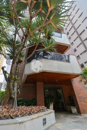 Imagem Apartamento com 3 Quartos à Venda, 177 m² em Perdizes - São Paulo