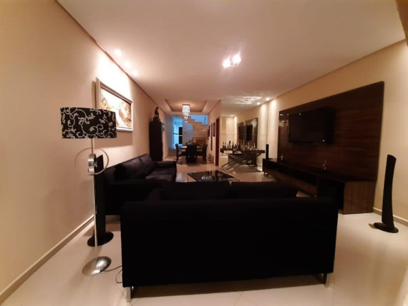Imagem Casa com 3 Quartos à Venda, 350 m² em Alto Da Mooca - São Paulo