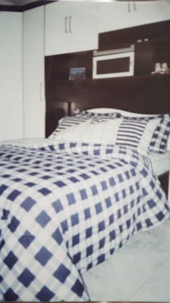Imagem Apartamento com 2 Quartos à Venda, 50 m² em Jardim Adutora - São Paulo Imagem Apartamento com 2 Quartos à Venda, 50 m² em Jardim Adutora - São Paulo