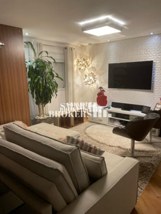 Apartamento com 2 Quartos à Venda, 111 m² em Ipiranga - São Paulo