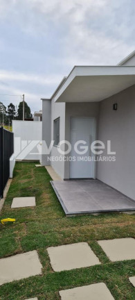 Imagem Casa com 3 Quartos à Venda, 65 m² em Campestre - Sao Leopoldo