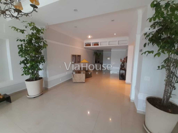 Apartamento com 3 Quartos à Venda, 138 m² em Jardim Santa ângela - Ribeirão Preto