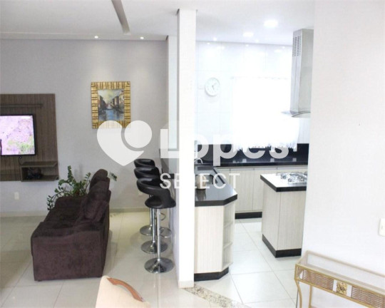 Imagem Sobrado com 3 Quartos à Venda, 122 m² em Jardim Das Tulipas - Jundiaí