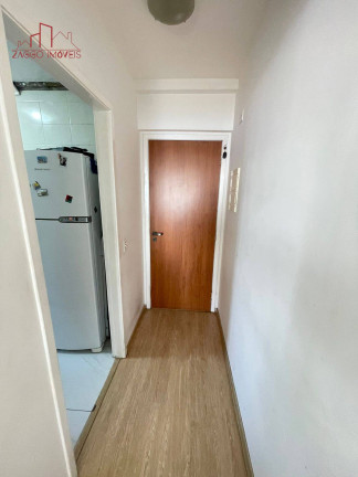 Imagem Apartamento com 2 Quartos à Venda, 50 m² em Parque Maria Helena - São Paulo Imagem Apartamento com 2 Quartos à Venda, 50 m² em Parque Maria Helena - São Paulo