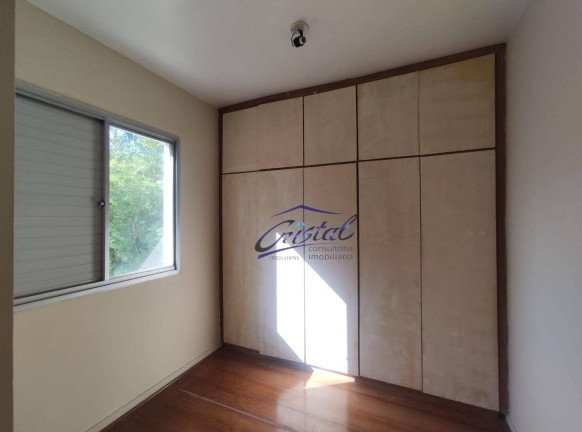 Imagem Apartamento com 3 Quartos à Venda, 69 m² em Morumbi - São Paulo
