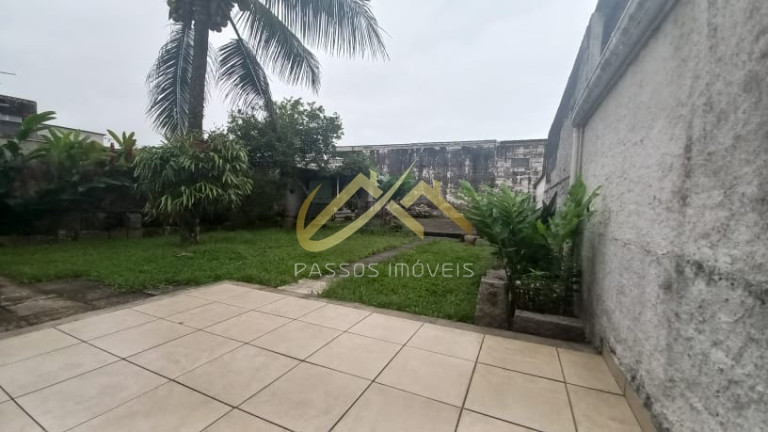Imagem Casa com 3 Quartos à Venda, 200 m² em Silop - Ubatuba