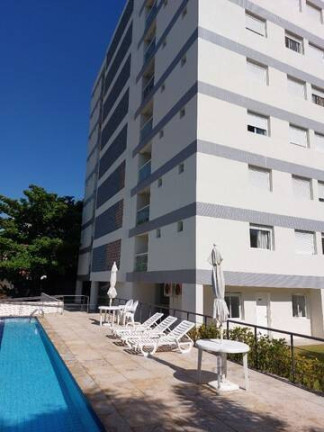Imagem Apartamento com 3 Quartos à Venda, 75 m² em Santo Amaro - São Paulo Imagem Apartamento com 3 Quartos à Venda, 75 m² em Santo Amaro - São Paulo