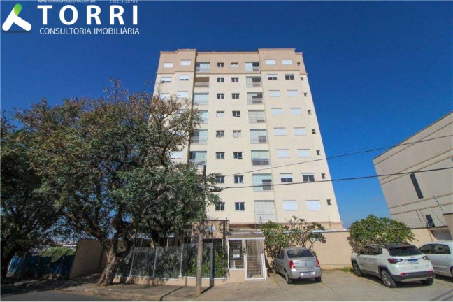 Imagem Apartamento com 2 Quartos à Venda, 70 m² em Jardim Europa - Sorocaba