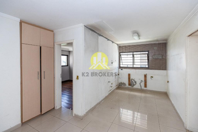 Imagem Apartamento com 3 Quartos à Venda, 175 m² em Morumbi - São Paulo