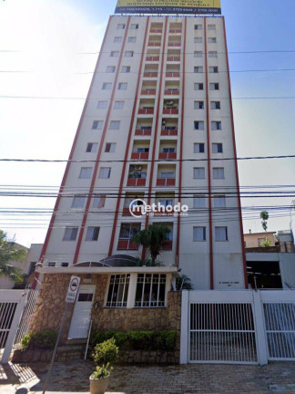 Imagem Apartamento com 2 Quartos à Venda, 62 m² em Chácara Da Barra - Campinas Imagem Apartamento com 2 Quartos à Venda, 62 m² em Chácara Da Barra - Campinas