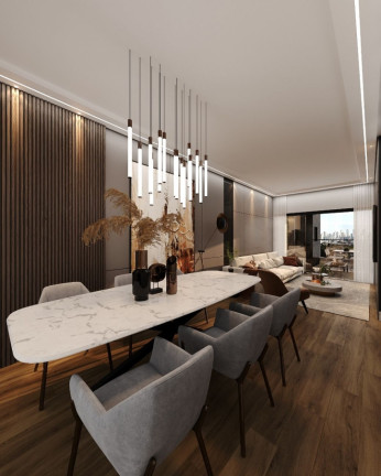Imagem Apartamento com 3 Quartos à Venda, 113 m² em São Francisco De Assis - Camboriú