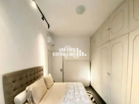 Imagem Apartamento com 1 Quarto à Venda, 103 m² em Vila Mariana - São Paulo Imagem Apartamento com 1 Quarto à Venda, 103 m² em Vila Mariana - São Paulo