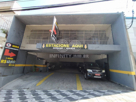Imagem Loja à Venda ou Locação, 500 m² em Parque Da Mooca - São Paulo