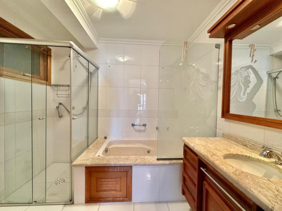 Imagem Apartamento com 4 Quartos à Venda, 320 m² em Centro - Capao Da Canoa