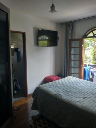 Imagem Apartamento com 4 Quartos à Venda, 146 m² em Vila Amélia - Nova Friburgo