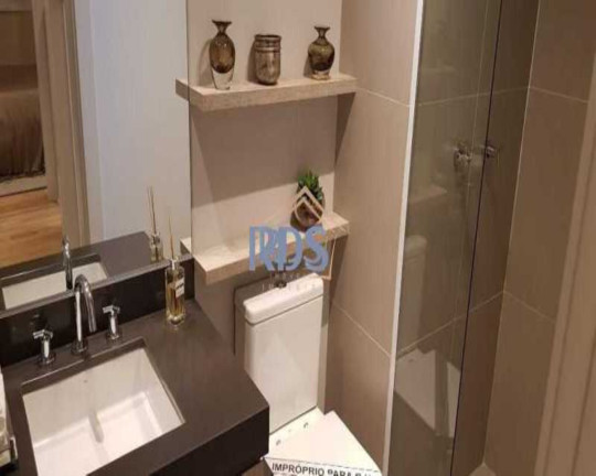 Imagem Apartamento com 2 Quartos à Venda, 73 m² em Morumbi - São Paulo Imagem Apartamento com 2 Quartos à Venda, 73 m² em Morumbi - São Paulo