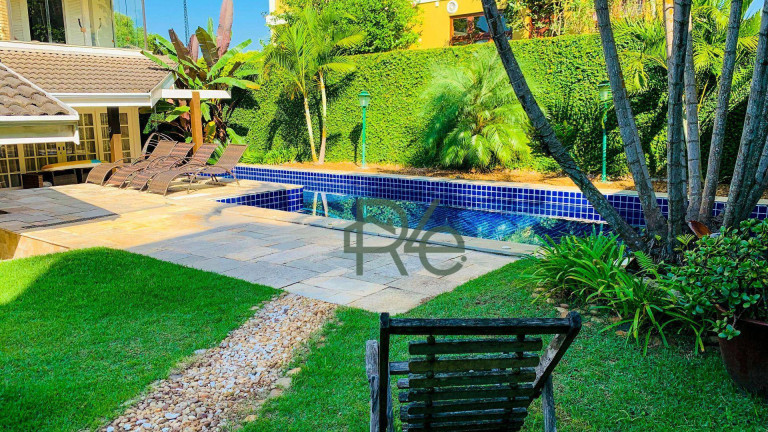 Imagem Casa com 4 Quartos à Venda, 289 m² em Nova Higienópolis - Jandira Imagem Casa com 4 Quartos à Venda, 289 m² em Nova Higienópolis - Jandira