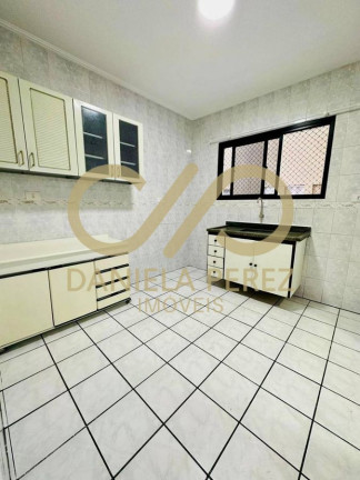 Imagem Apartamento com 1 Quarto à Venda, 51 m² em Boqueirão - Praia Grande Imagem Apartamento com 1 Quarto à Venda, 51 m² em Boqueirão - Praia Grande