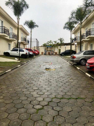 Imagem Sobrado com 2 Quartos à Venda, 78 m² em Nova Petrópolis - São Bernardo Do Campo Imagem Sobrado com 2 Quartos à Venda, 78 m² em Nova Petrópolis - São Bernardo Do Campo