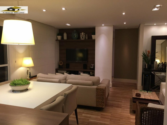 Imagem Apartamento com 2 Quartos à Venda, 85 m² em Vila Da Saúde - São Paulo