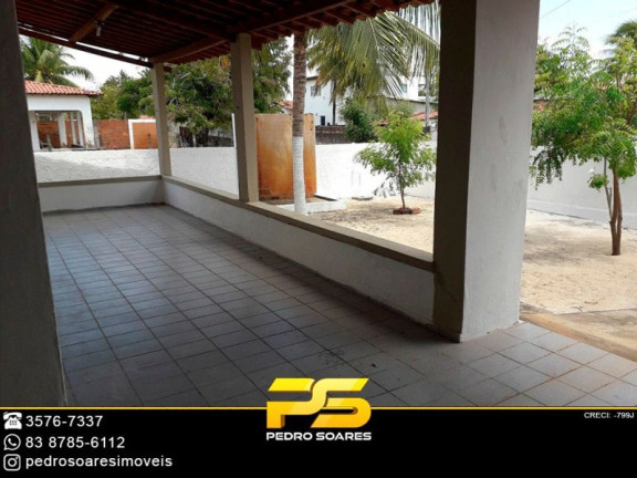 Imagem Casa com 3 Quartos à Venda,  em Alto Do Mateus - João Pessoa