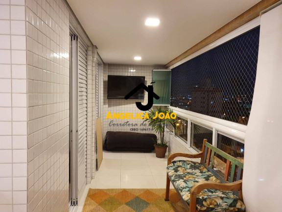 Imagem Apartamento com 2 Quartos à Venda, 86 m² em Boa Vista - São Vicente Imagem Apartamento com 2 Quartos à Venda, 86 m² em Boa Vista - São Vicente