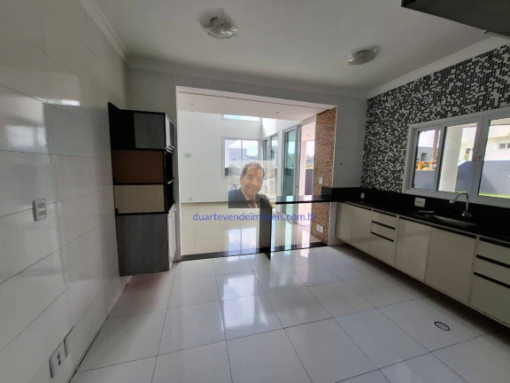 Imagem Casa com 5 Quartos para Alugar, 380 m² em Jardim Do Golf I - Jandira