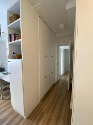 Imagem Apartamento com 3 Quartos à Venda, 250 m² em Panamby - São Paulo