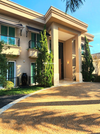 Imagem Casa com 4 Quartos à Venda, 900 m² em Tamboré - Santana De Parnaíba Imagem Casa com 4 Quartos à Venda, 900 m² em Tamboré - Santana De Parnaíba