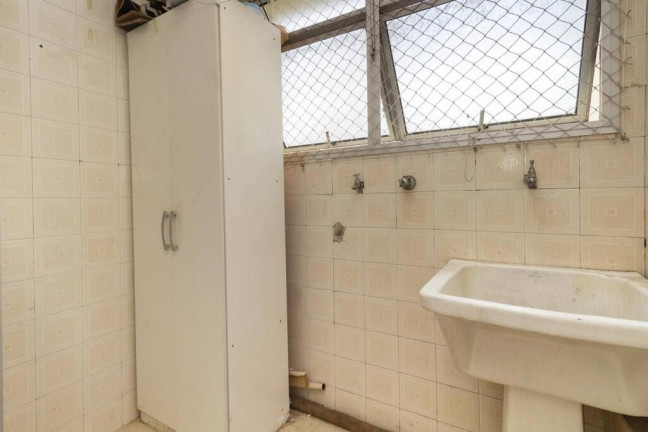 Imagem Imóvel com 2 Quartos à Venda,  em Vila Santa Catarina - São Paulo