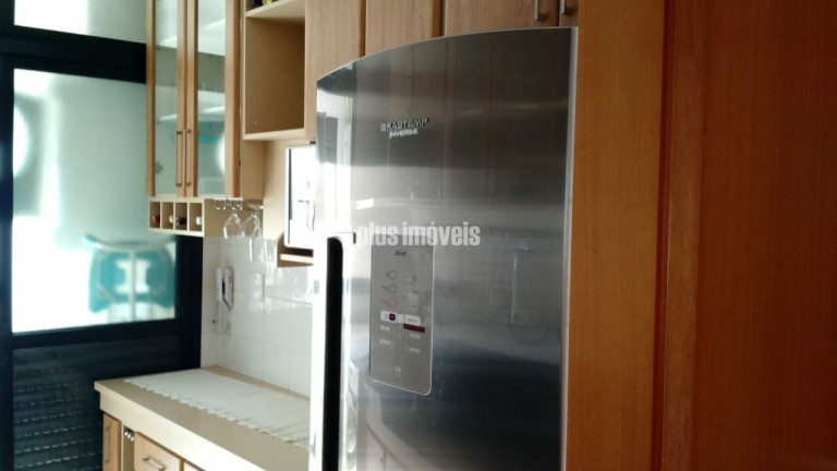 Imagem Apartamento com 3 Quartos à Venda, 75 m² em Morumbi - São Paulo Imagem Apartamento com 3 Quartos à Venda, 75 m² em Morumbi - São Paulo