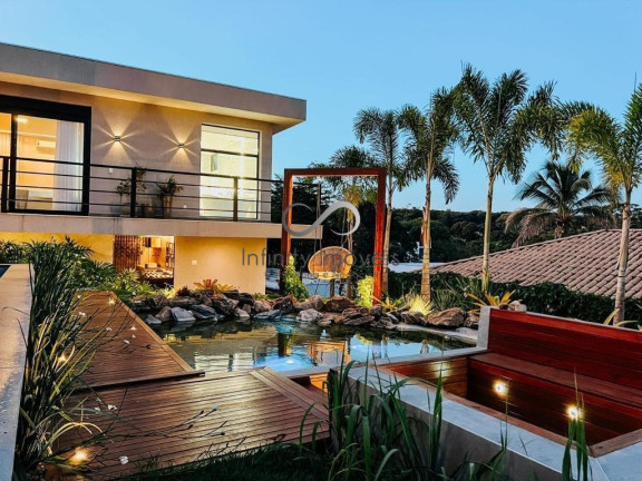 Imagem Casa de Condomínio com 4 Quartos à Venda, 1.000 m² em Condomínio Condados Da Lagoa - Lagoa Santa Imagem Casa de Condomínio com 4 Quartos à Venda, 1.000 m² em Condomínio Condados Da Lagoa - Lagoa Santa