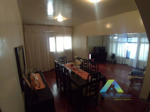 Imagem Casa com 4 Quartos à Venda, 144 m² em Vila Das Mercês - São Paulo
